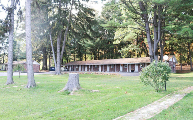 Atlas Motor Lodge