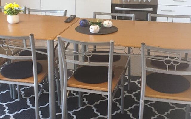 Torsby Vandrarhem - Hostel
