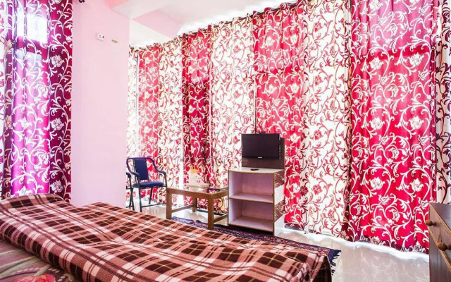 Kumar Residency