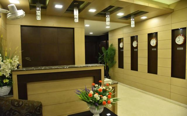Zaith Residency, Chennai