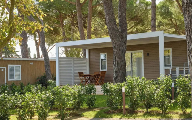 Camping Village Costa D'Argento