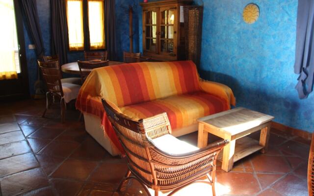 Agroturismo Maddiola