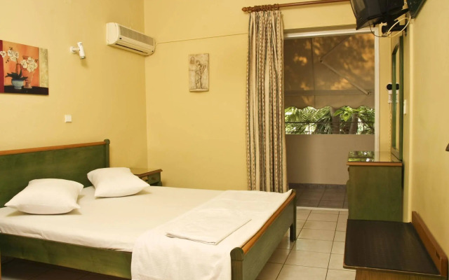 Sun Rise Hotel Studios & Apartments