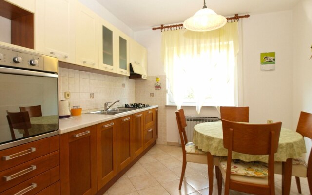 Apartment 1704