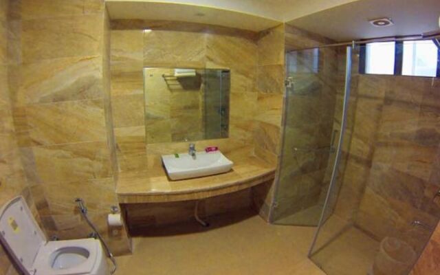 Hotel Anurag