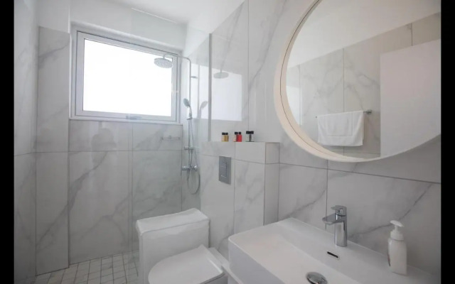 Protaras Olivine Villa Ol10