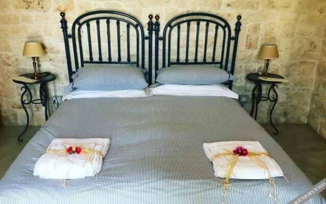 Lemoredinella B&B