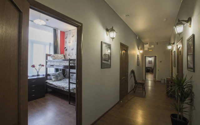 My Hostel