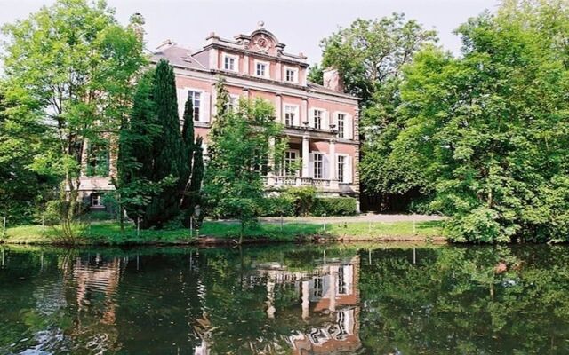 Le Chateau de Philiomel