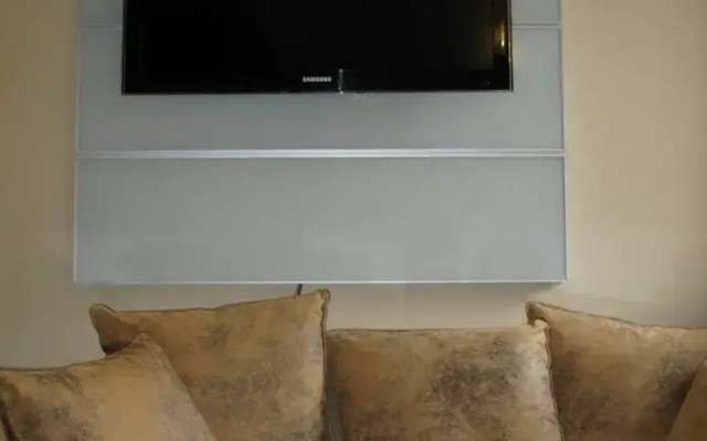 Apartament przy Skwerze Kościuszki