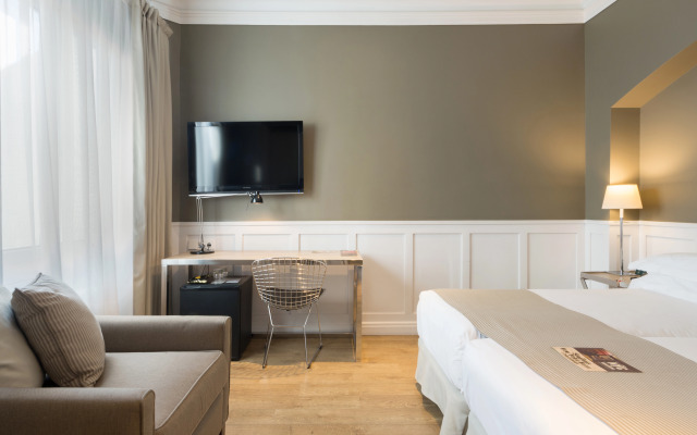 Hotel Granvia