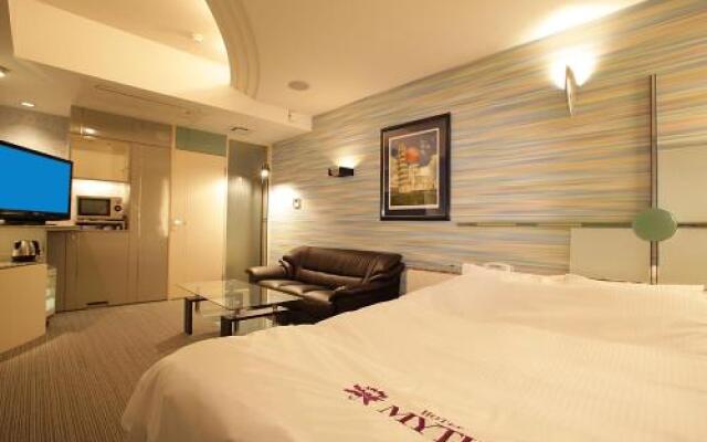 Hotel Myth Adagio