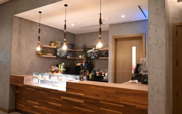 Mercure Dubai Gold District