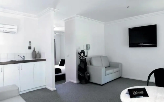 Murray Downs Resort