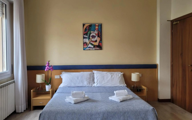 Hotel Montepiana