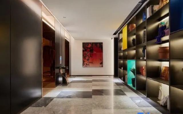 Tianqing Hot Spring Hotel