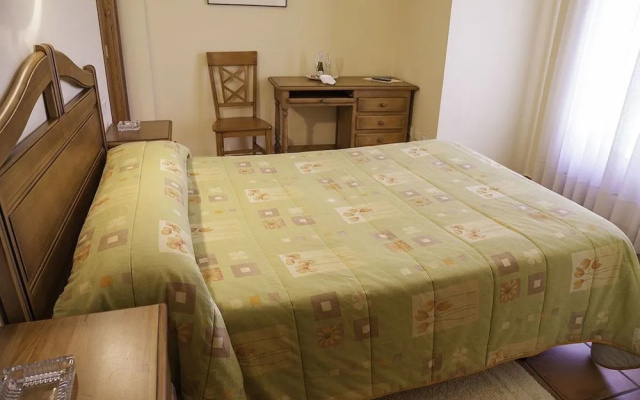Hotel Rural La Plazuela