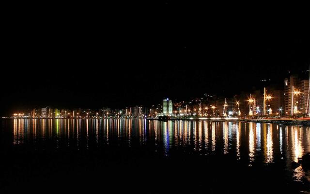 Mercure Florianopolis Centro Hotel