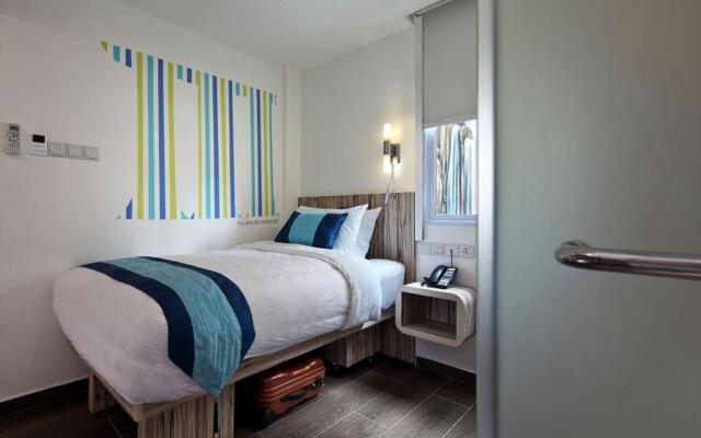 Hotel Clover The Arts