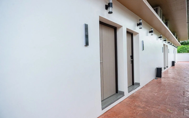 Fresh Resort Pattaya