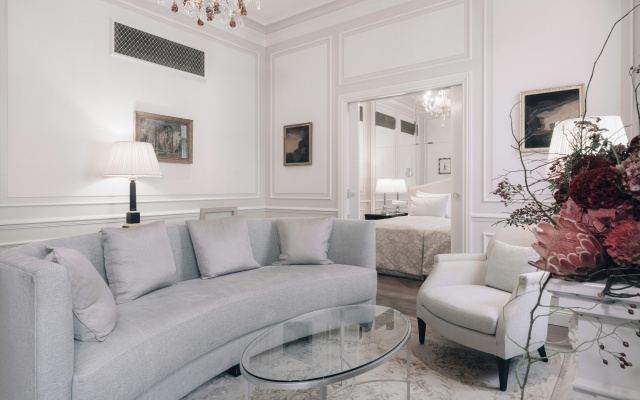 Hotel Sacher Wien