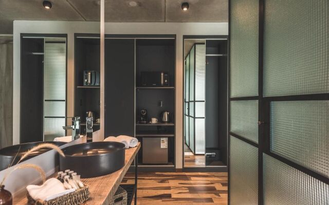 Be House Suites & Spa By Nobile
