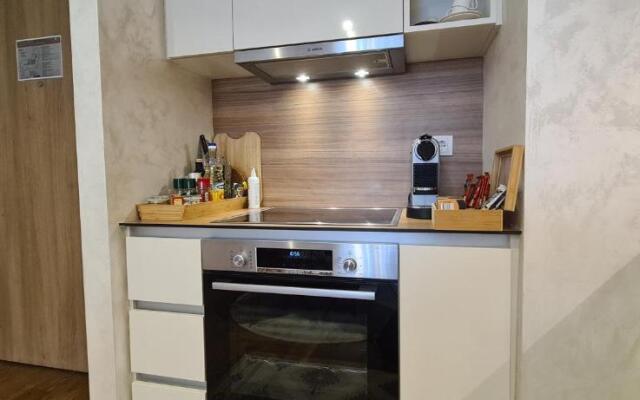 Premium NB Apartment - Belgrade Waterfront