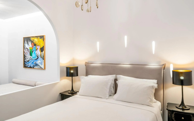 Marvarit Suites