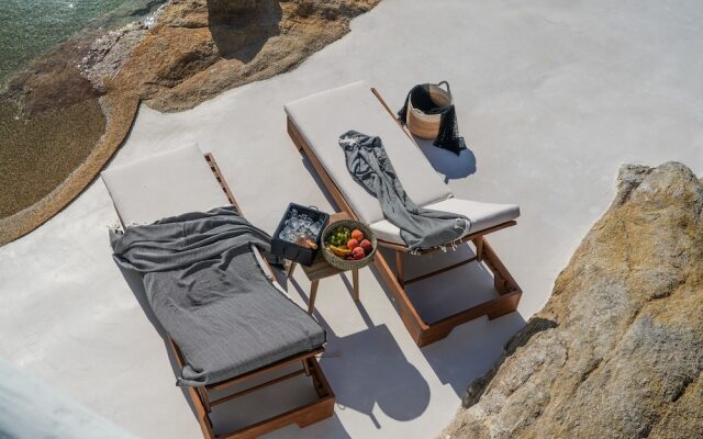 Mykonos High