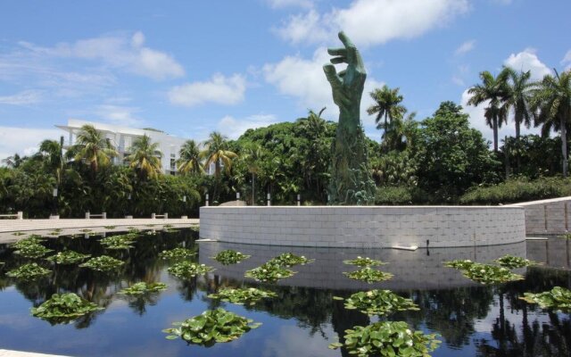 Fisher Island Club and Resort