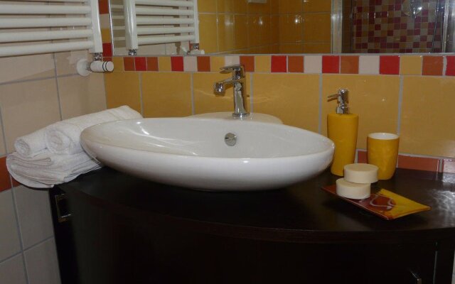Bed  Breakfast Bonaventura