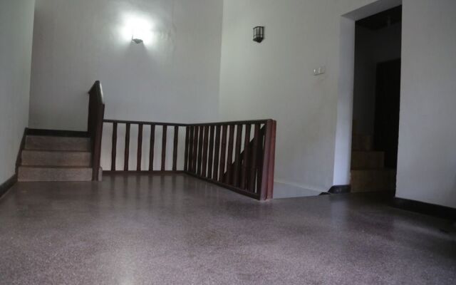 Kandy City Elephant Hostel
