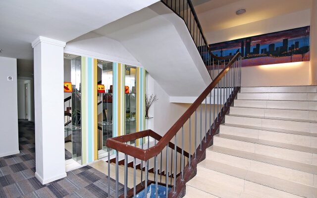 Phoenix Hostel