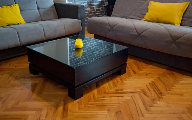 Gevgelija Downtown Apartment