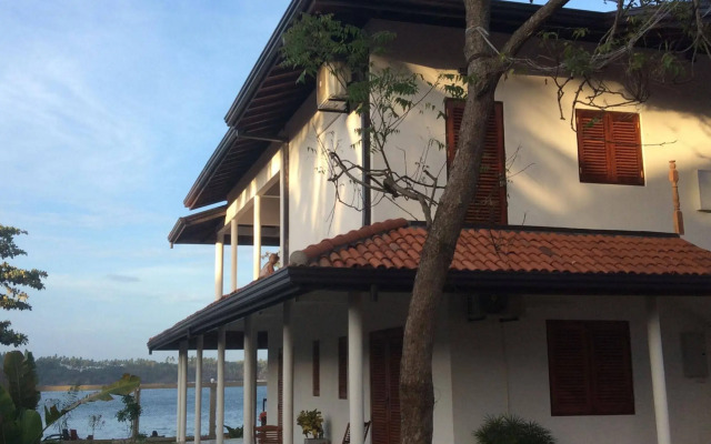 Beach Villa Lanka