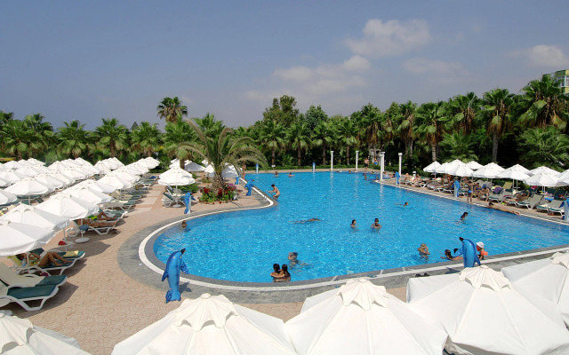 Botanik Platinum - All Inclusive