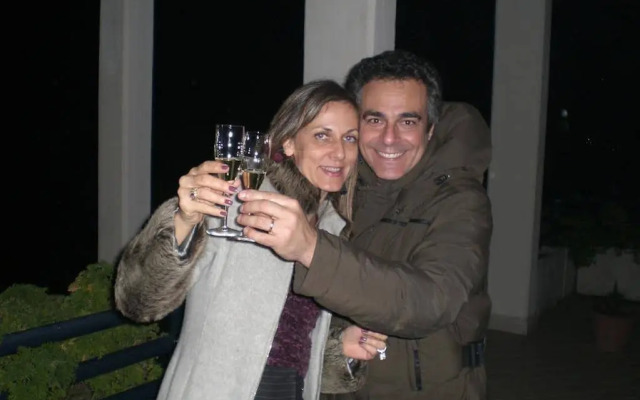 Villa Di Christian E Michelle