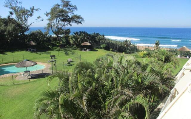 22 Kyalanga Beachfront Apartment