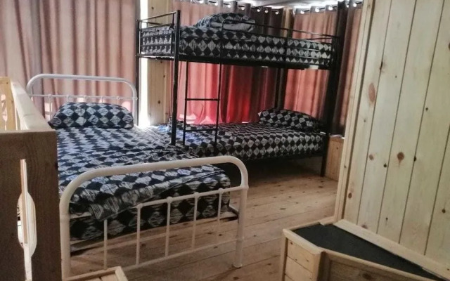 Senhaja Hotel - Hostel