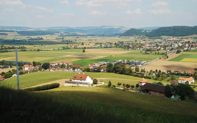 Aparthotel  Luzern West