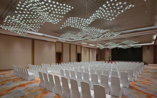 Crowne Plaza Shennongjia by IHG