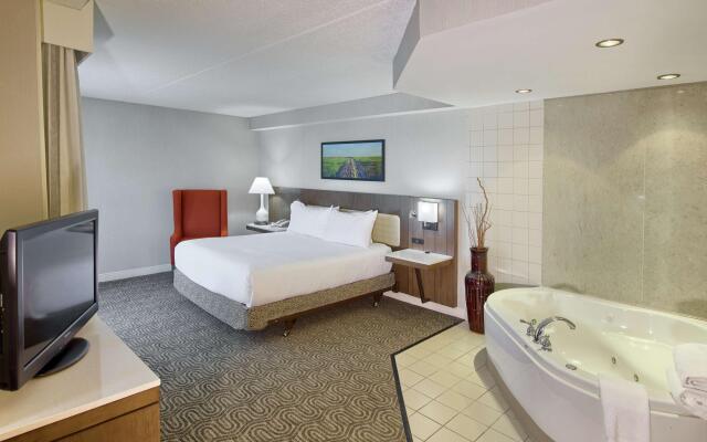 Hilton Garden Inn Kent Island Marina