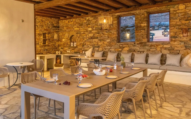 ReGenesis Villas
