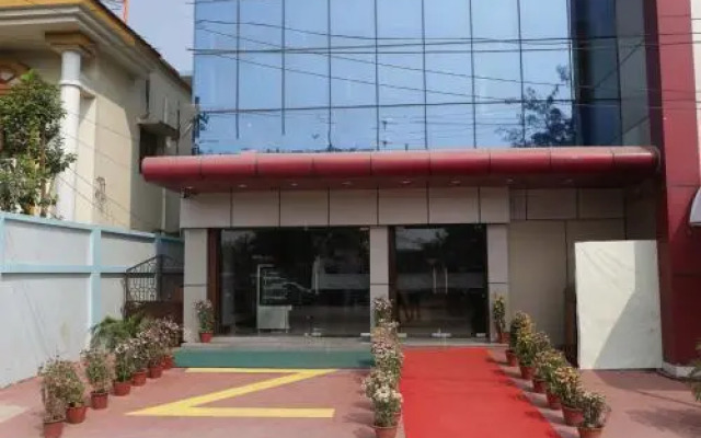 Hotel Z International