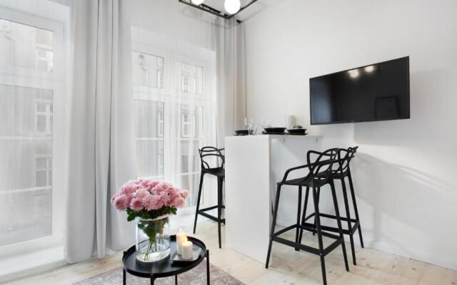 Elite Apartments Old Town Ogarna Premium