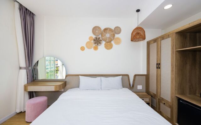 Lily House Hotel Phu Quoc