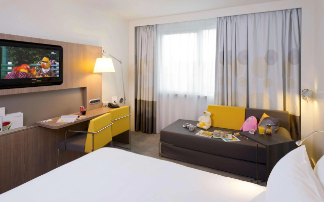 Novotel Leuven Centrum