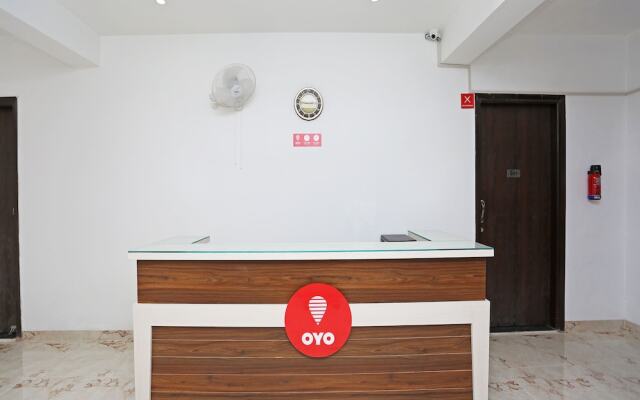 OYO 9934 Hotel Nirmal Niwas