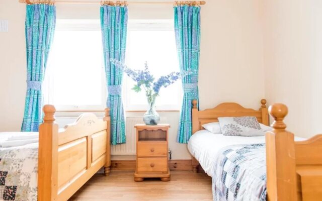 Portbeg Holiday Homes at Donegal Bay