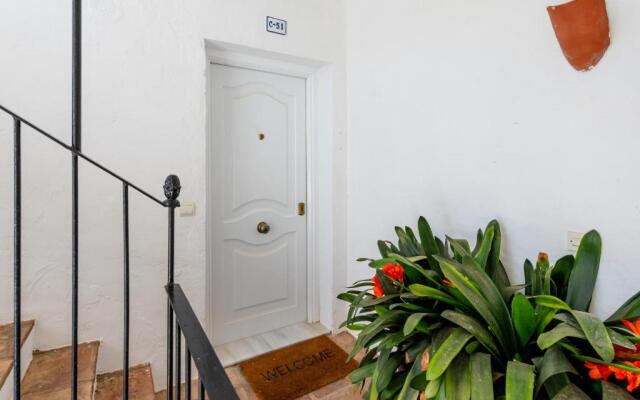 Luxury 3 bed apartment Torreblanca